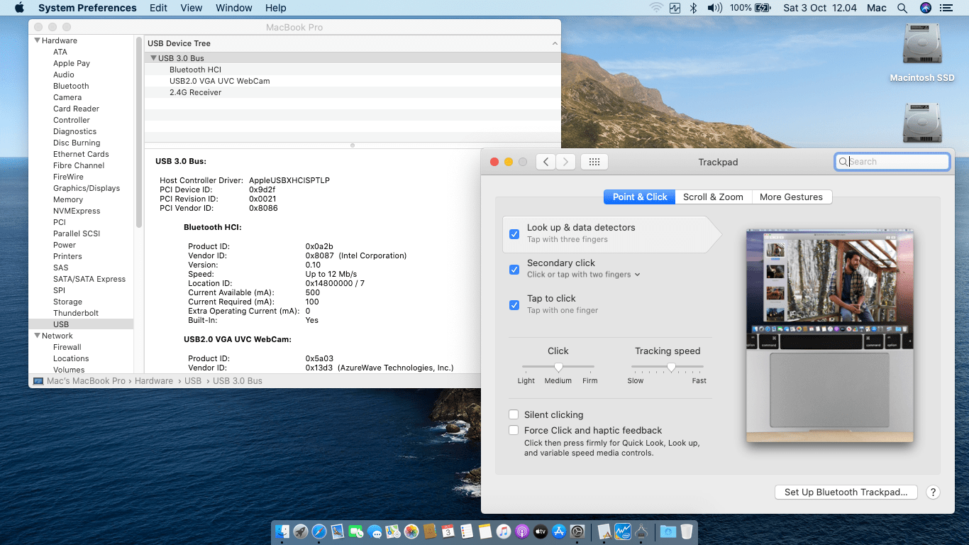 Asus VivoBook A405UQ BV307T [KabyLake   Intel HD 620 + I2C]   OpenCore 4